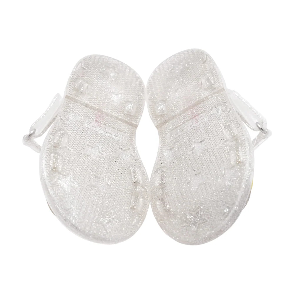 Clear Sandals Shoes - Image 3