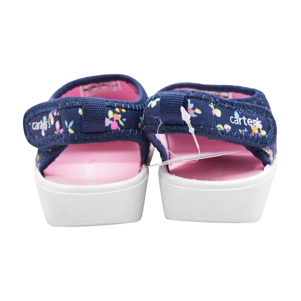 Navy Sandals Shoes - Image 2