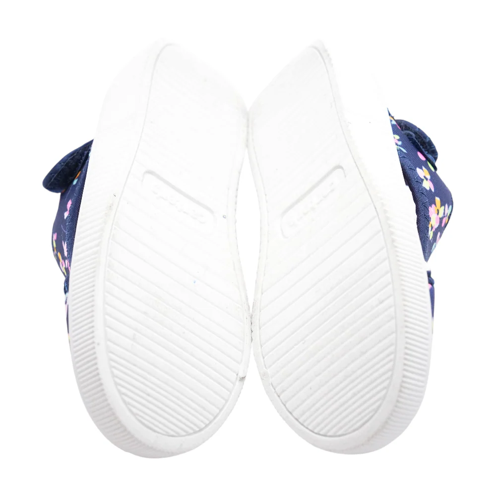 Navy Sandals Shoes - Image 3