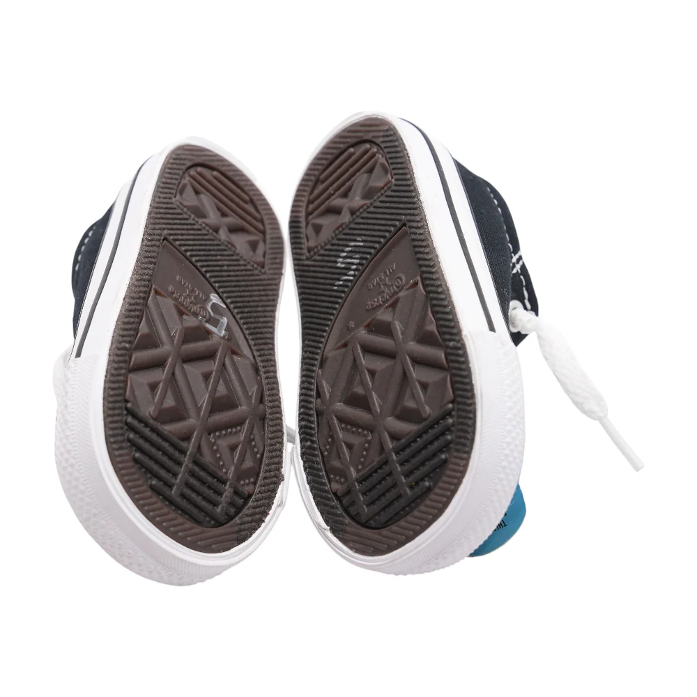 Black Athletics Shoes - Image 3