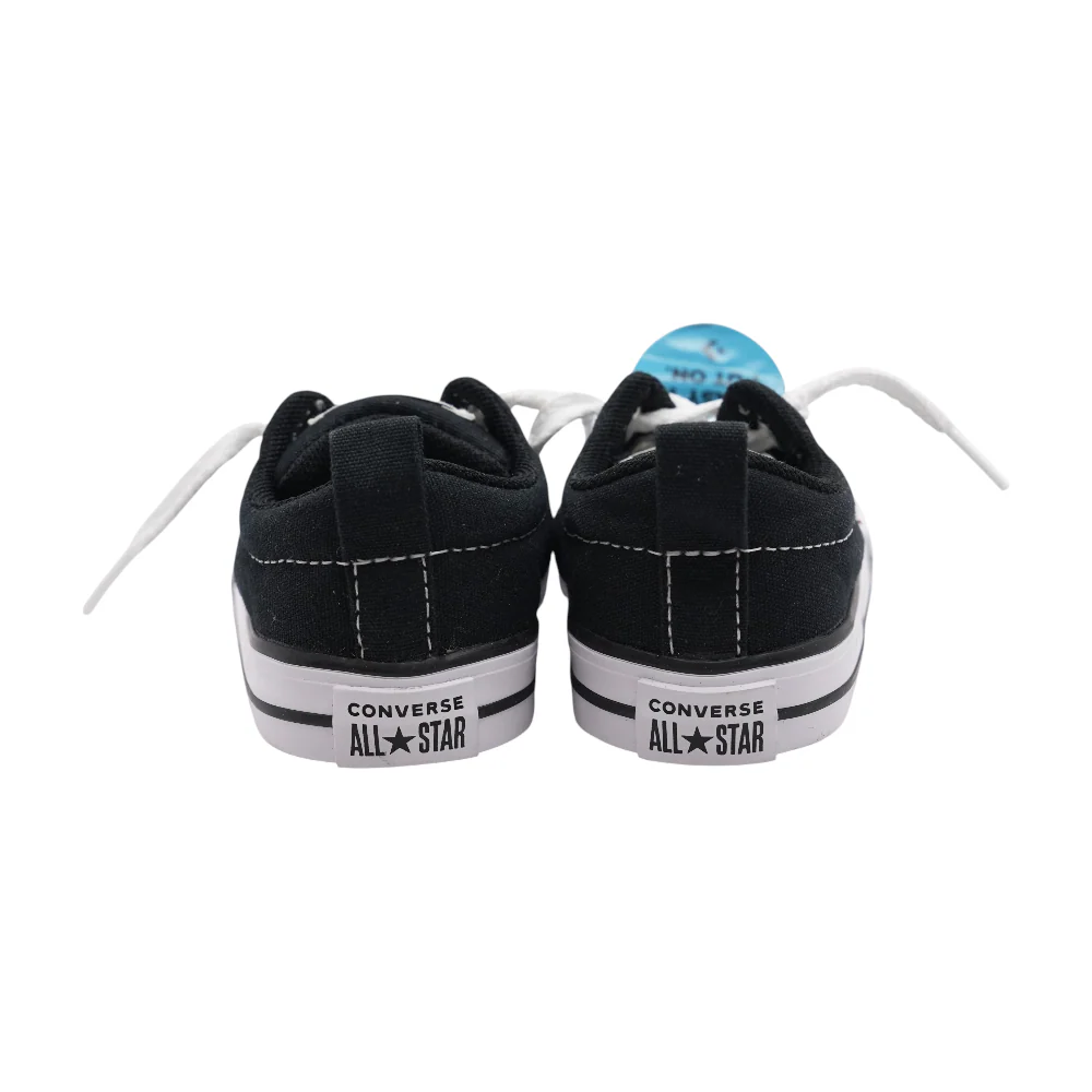 Black Athletics Shoes - Image 2