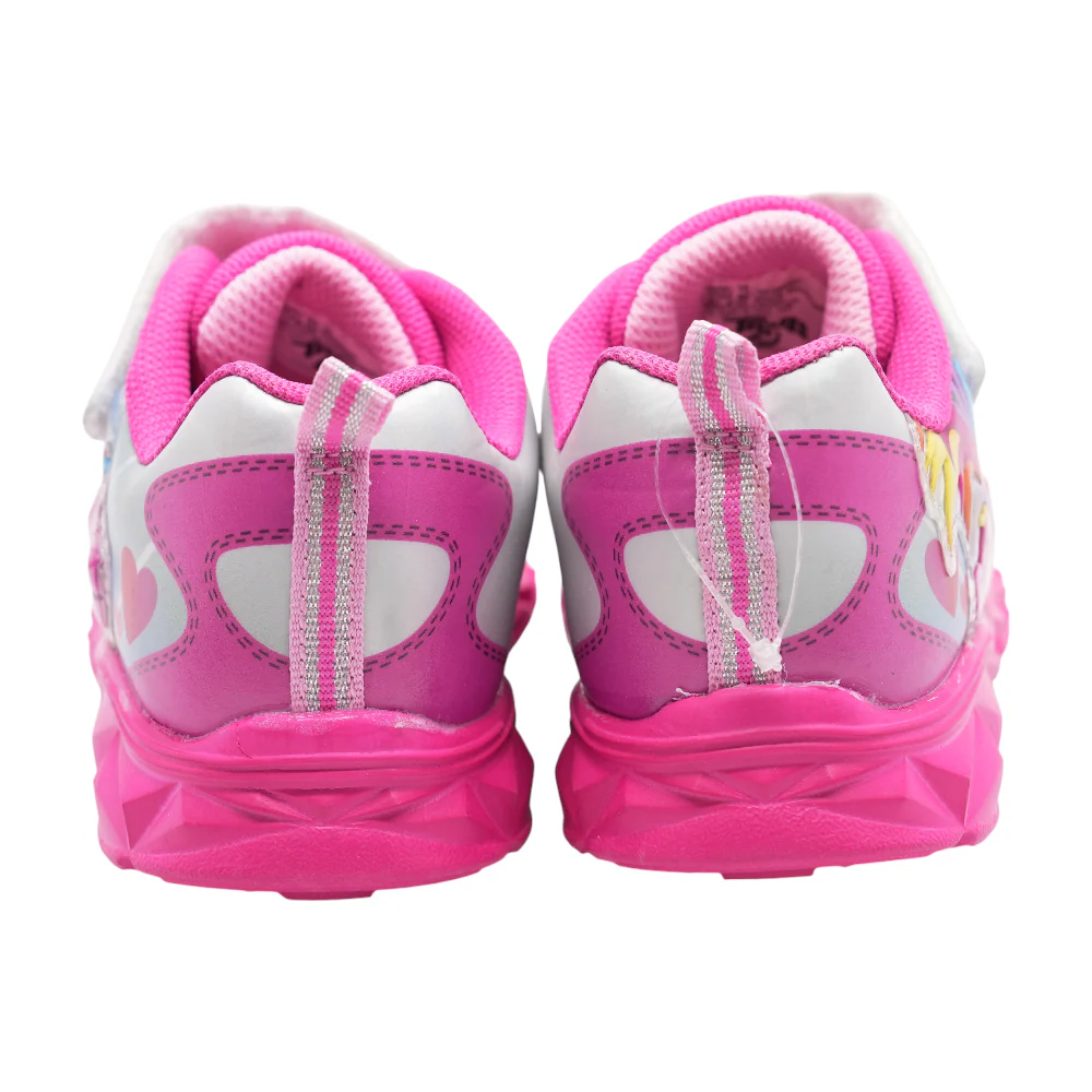 Pink Athletics Shoes - Image 2