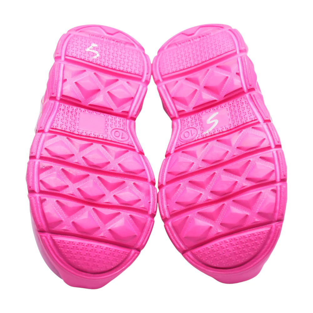 Pink Athletics Shoes - Image 3