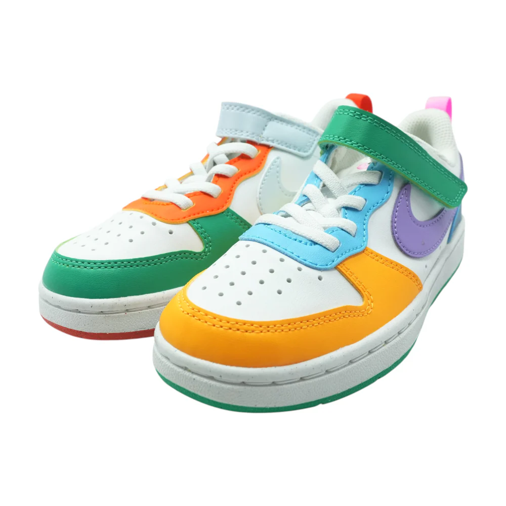 Multi Athletics Shoes