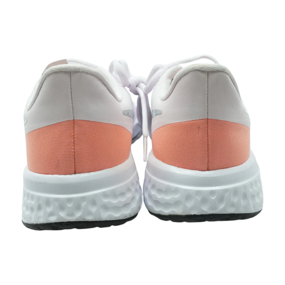 Purple Athletics Shoes - Image 2