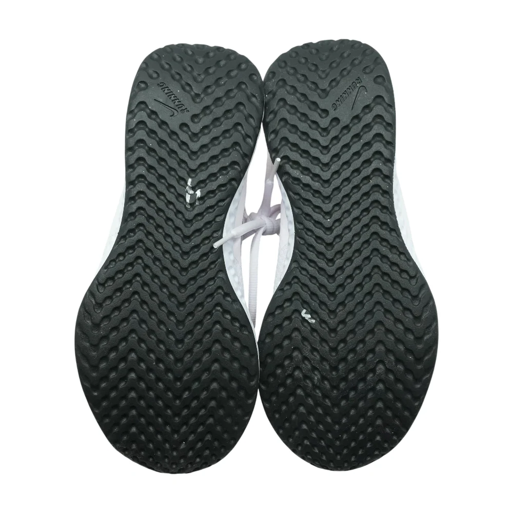 Purple Athletics Shoes - Image 3