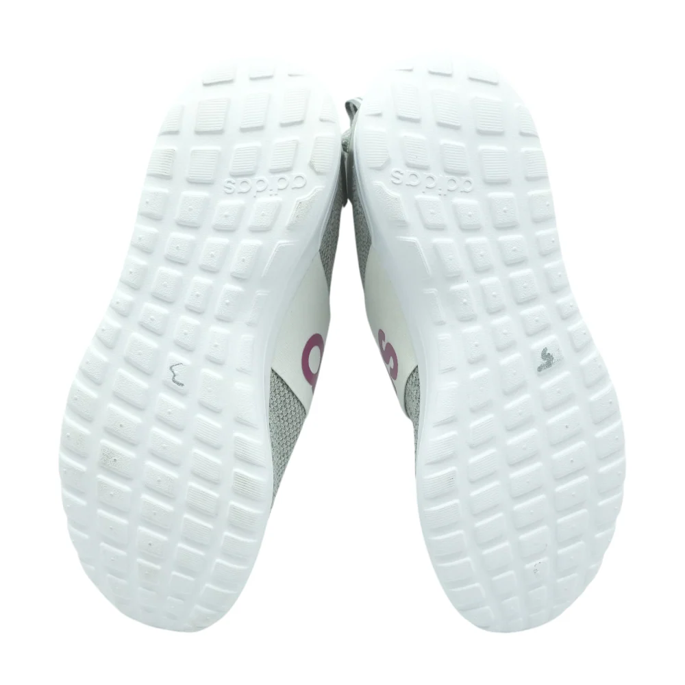 Gray Athletics Shoes - Image 3