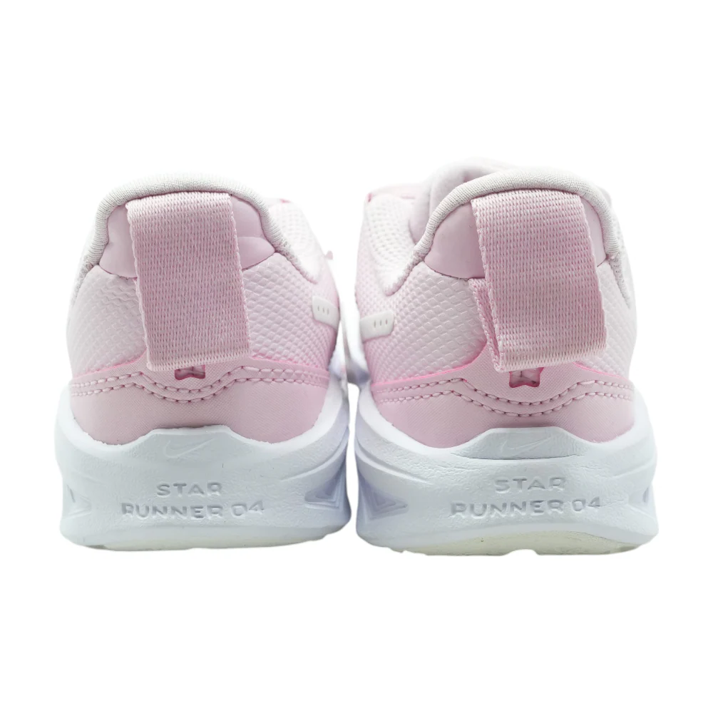Pink Athletics Shoes - Image 2