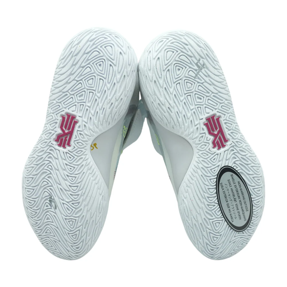 Gray Athletics Shoes - Image 3