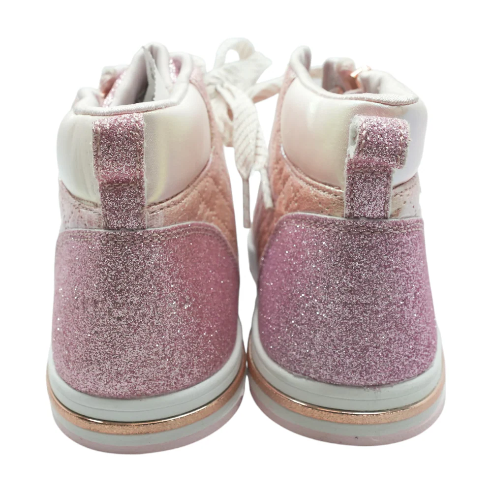 Pink Athletics Shoes - Image 2