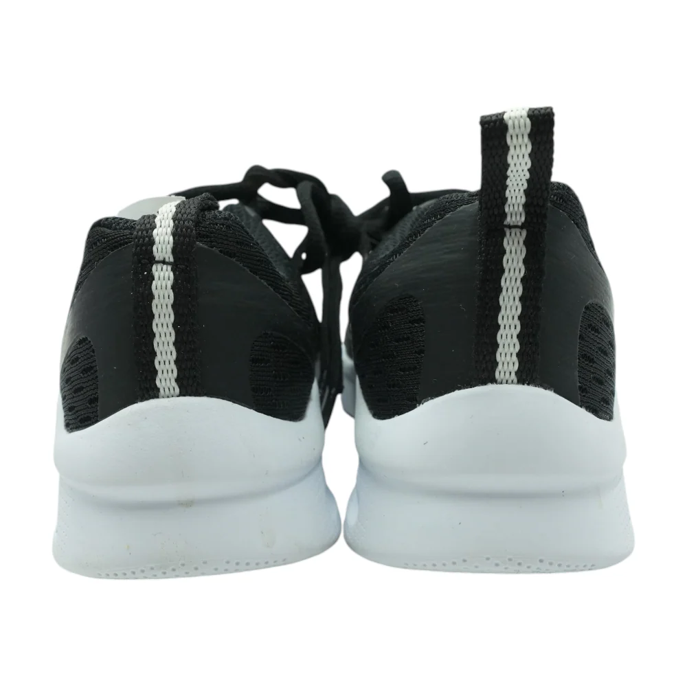 Black Athletics Shoes - Image 2