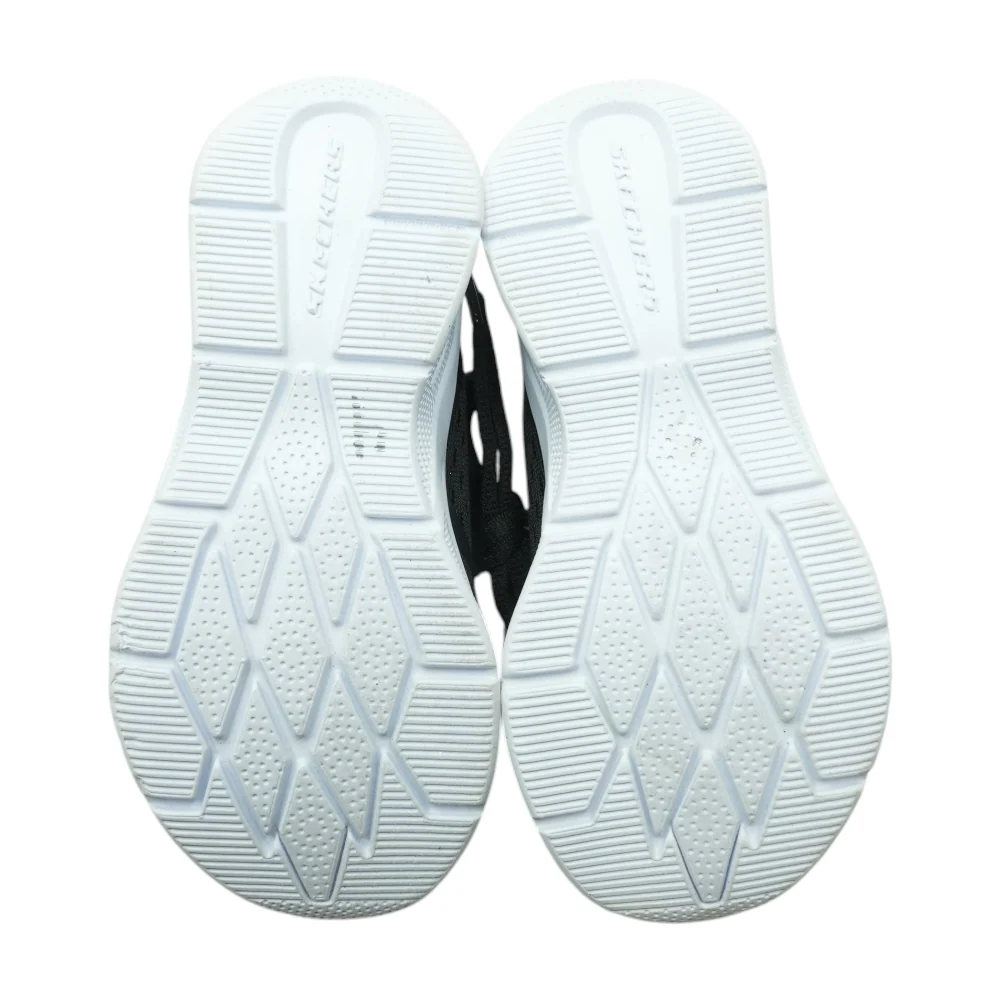 Black Athletics Shoes - Image 3