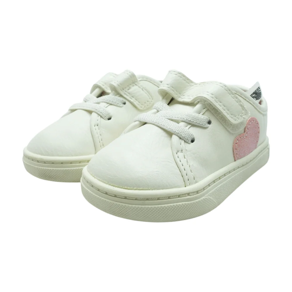 White Casual Shoes Shoes