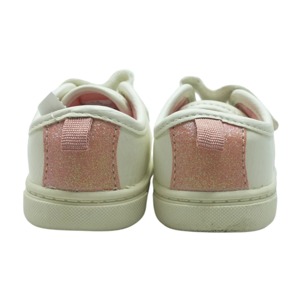 White Casual Shoes Shoes - Image 2