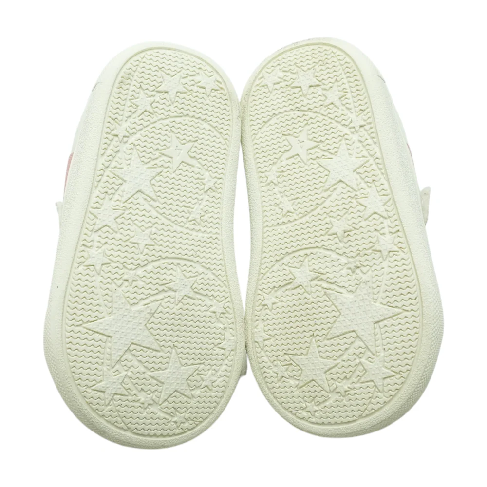 White Casual Shoes Shoes - Image 3