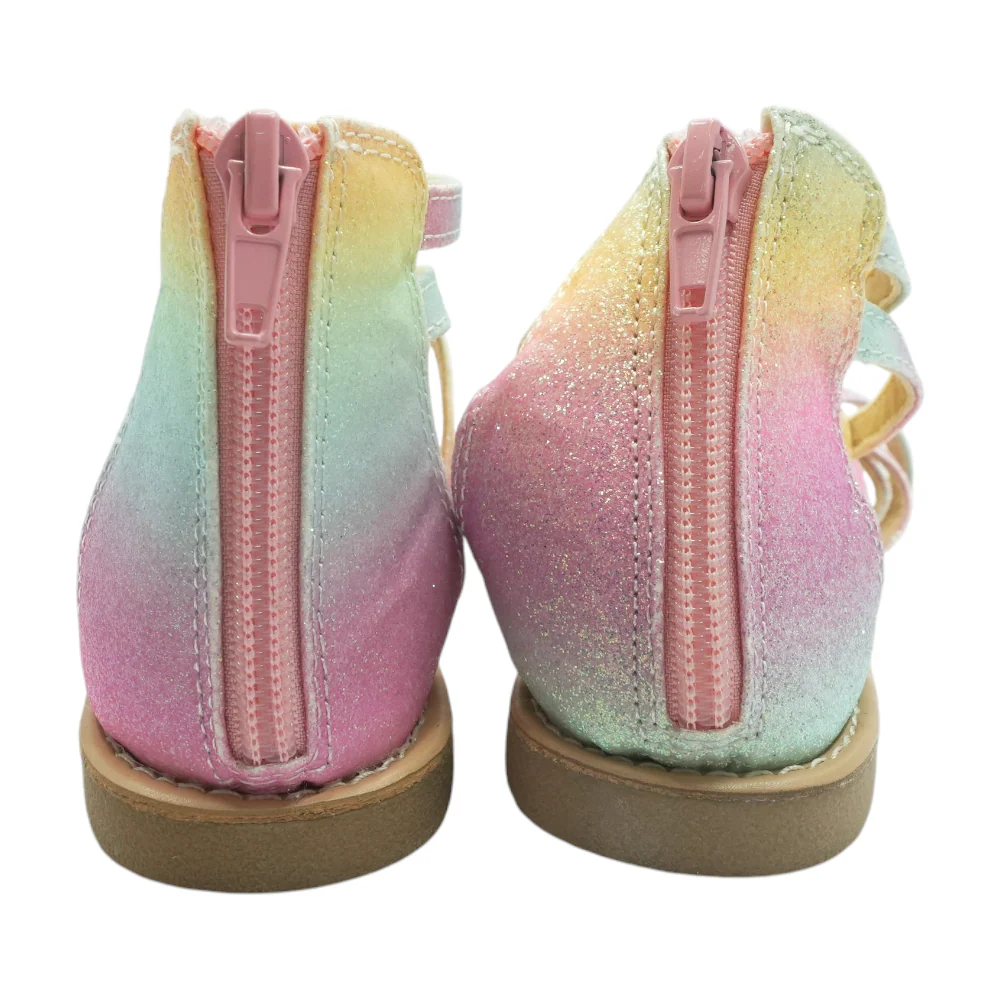 Multi Sandals Shoes - Image 2