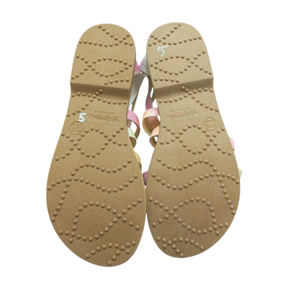 Multi Sandals Shoes - Image 3