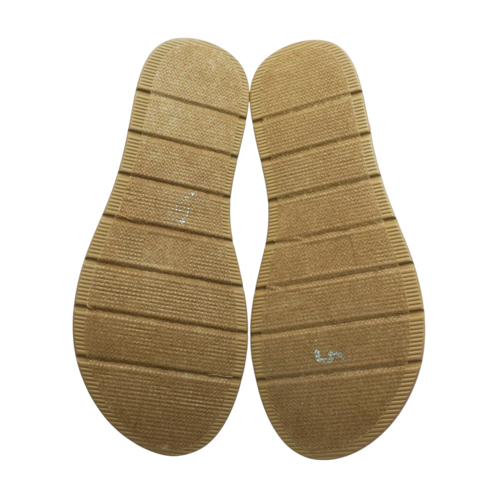 Black Sandals Shoes - Image 3