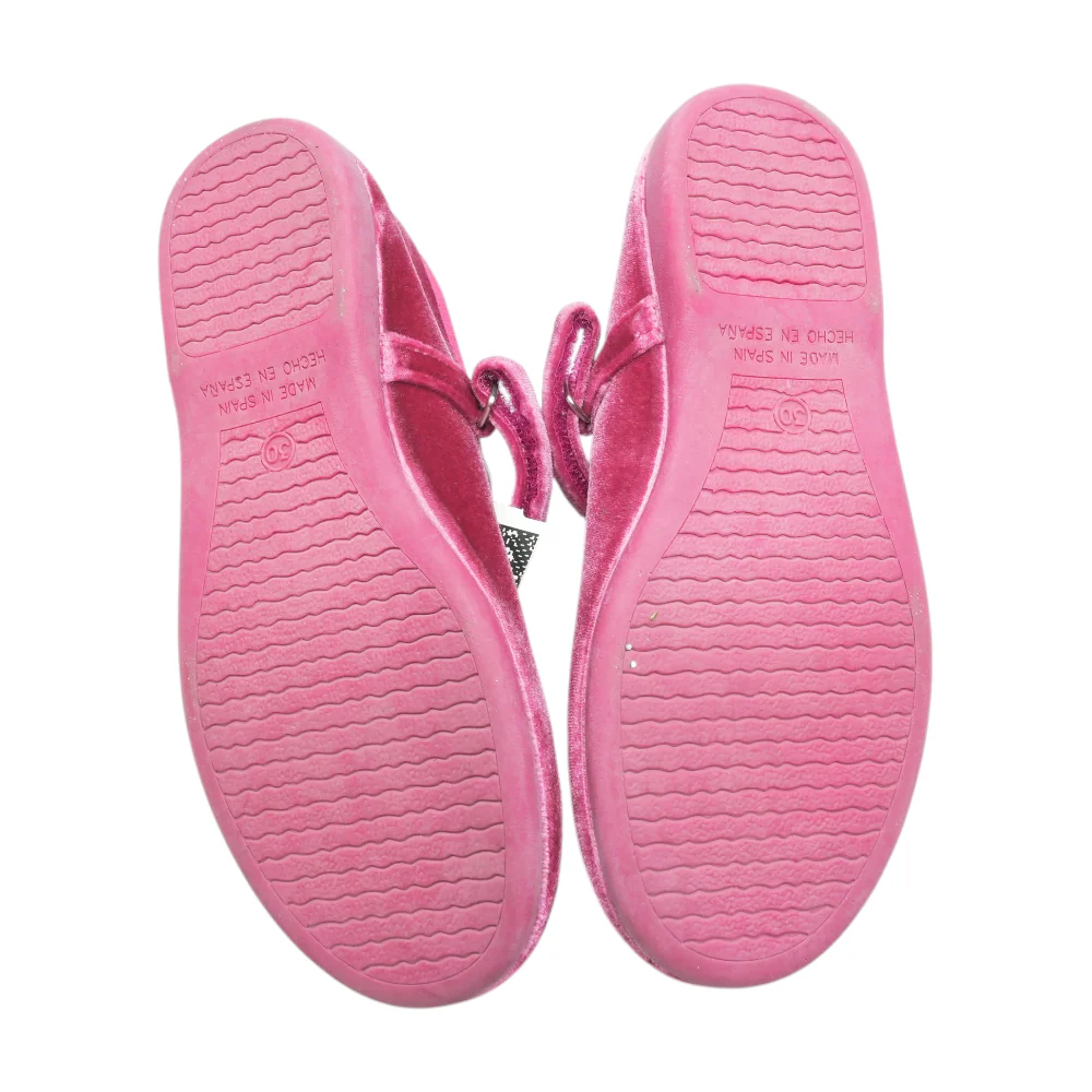 Pink Dress Shoes Shoes - Image 3