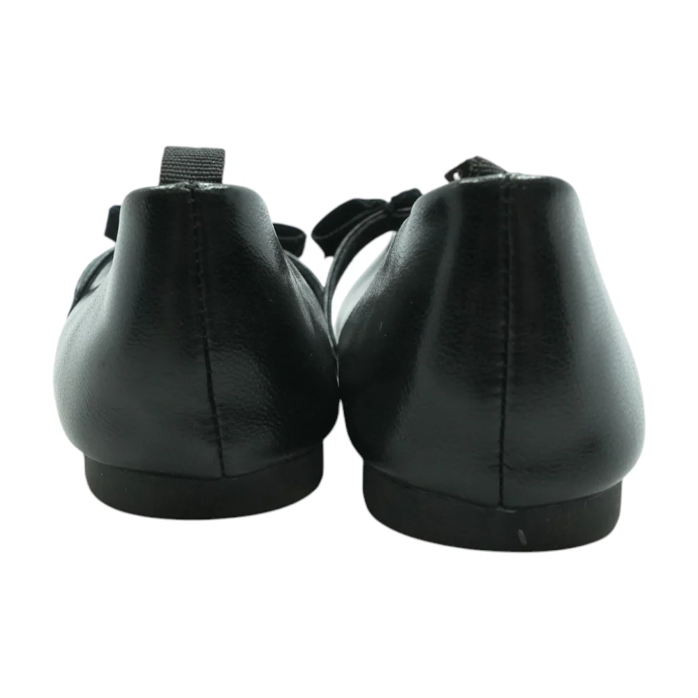Black Dress Shoes Shoes - Image 2