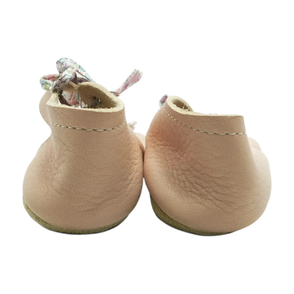 Pink Casual Shoes Shoes - Image 2