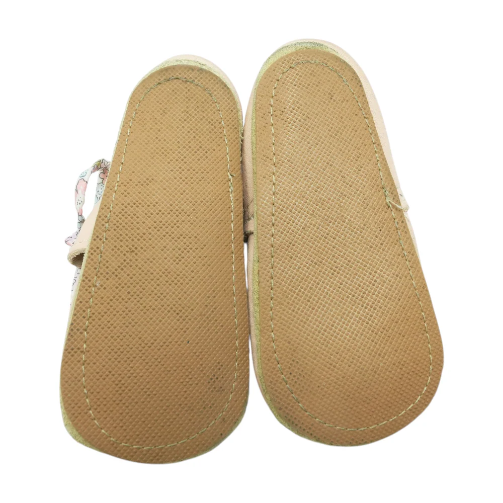Pink Casual Shoes Shoes - Image 3