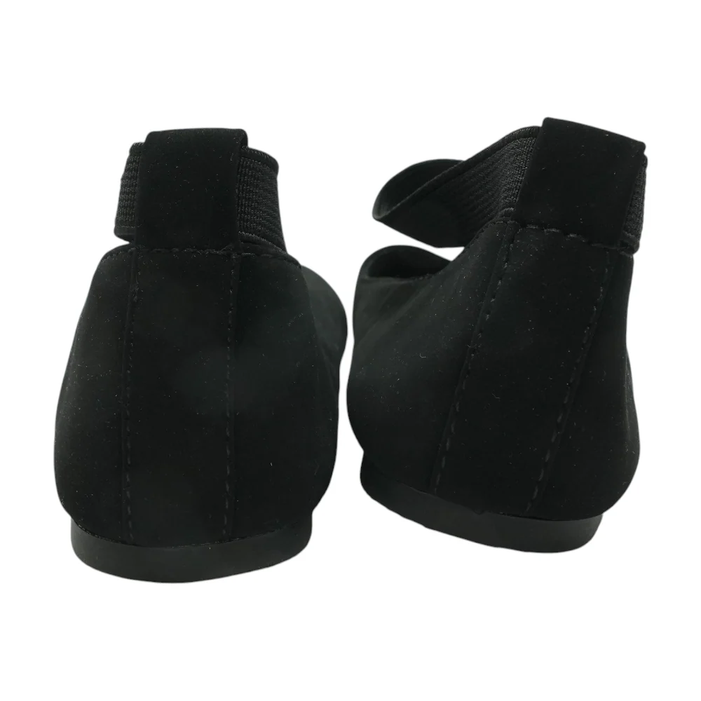 Black Dress Shoes Shoes - Image 2
