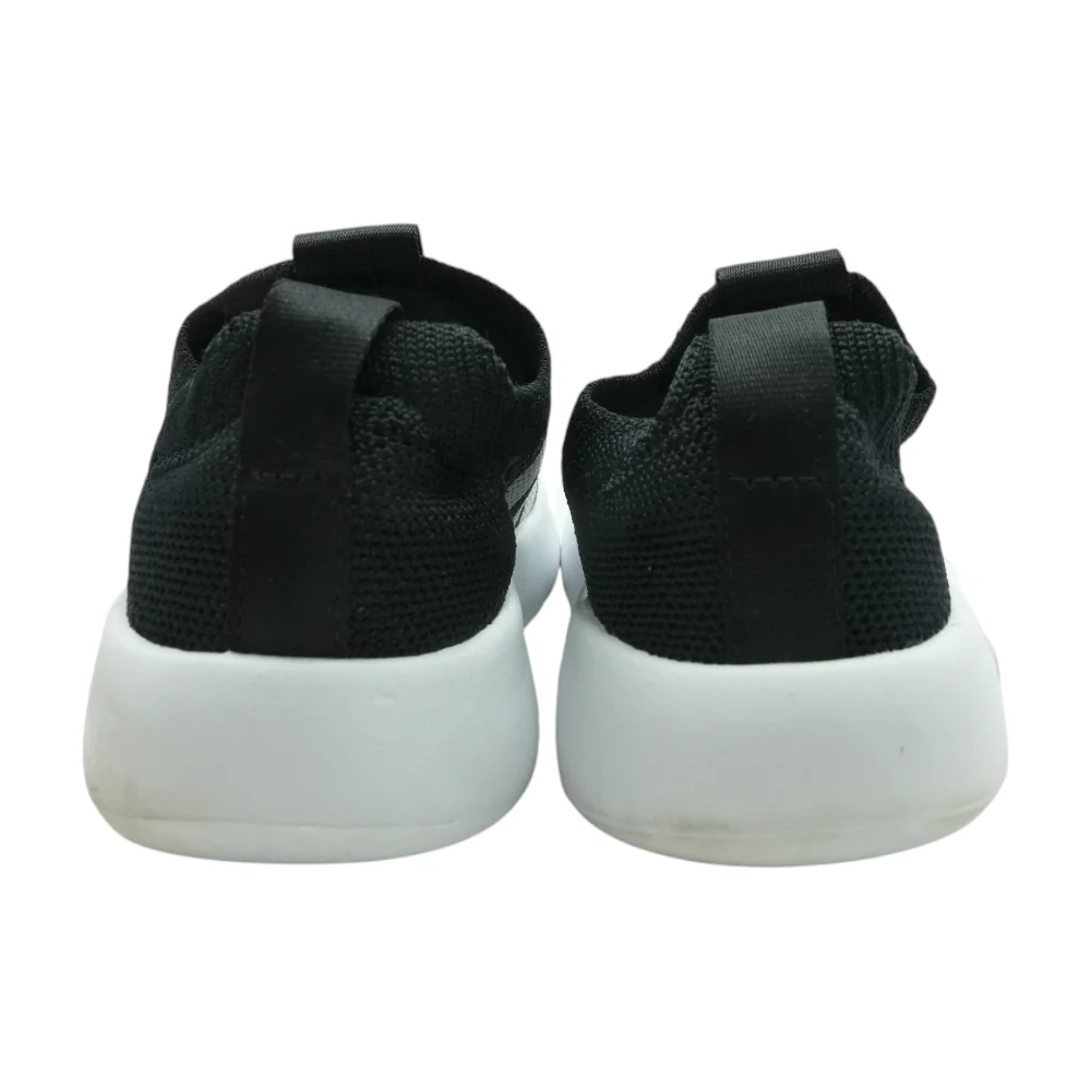 Black Athletics Shoes - Image 2