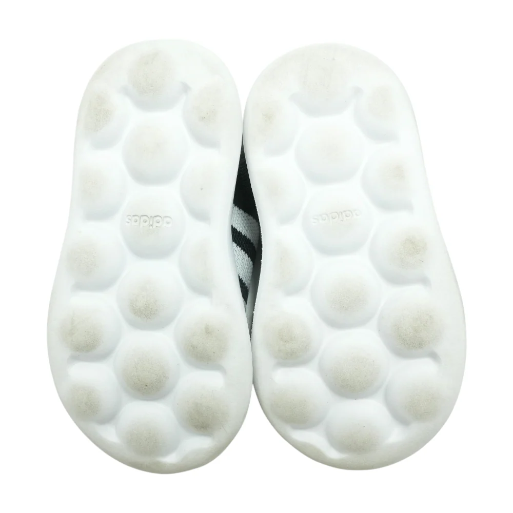 Black Athletics Shoes - Image 3