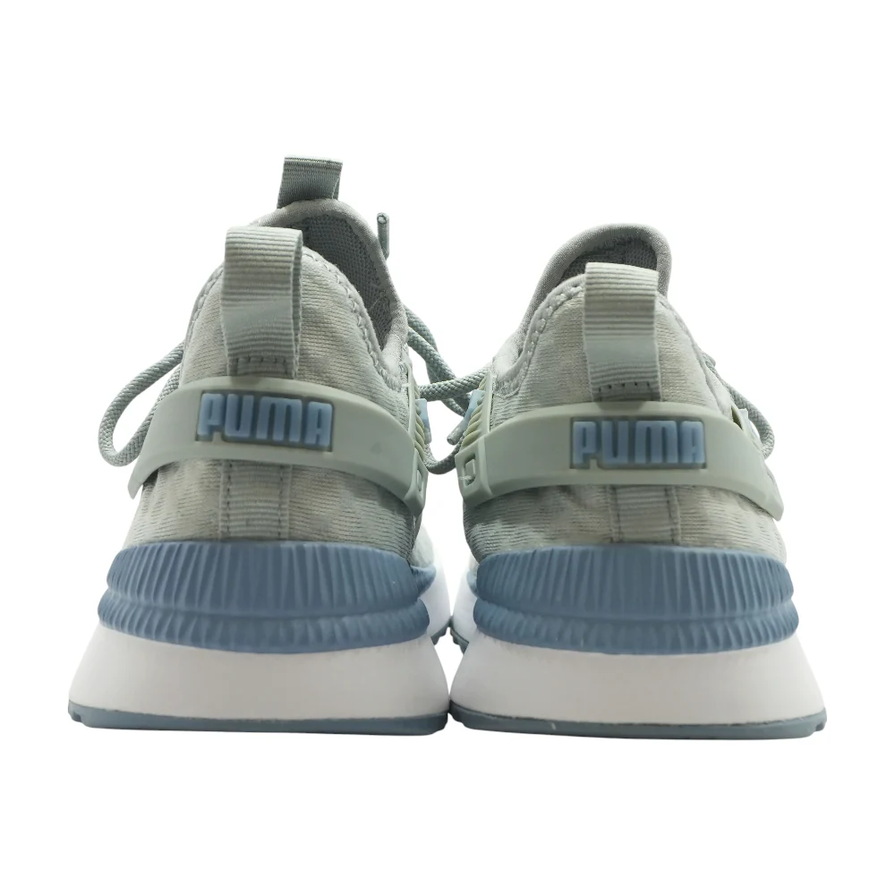 Gray Athletics Shoes - Image 2