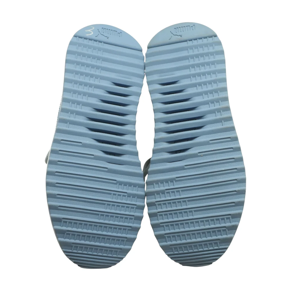 Gray Athletics Shoes - Image 3