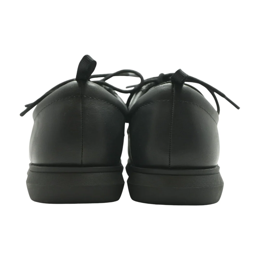 Black Casual Shoes Shoes - Image 2