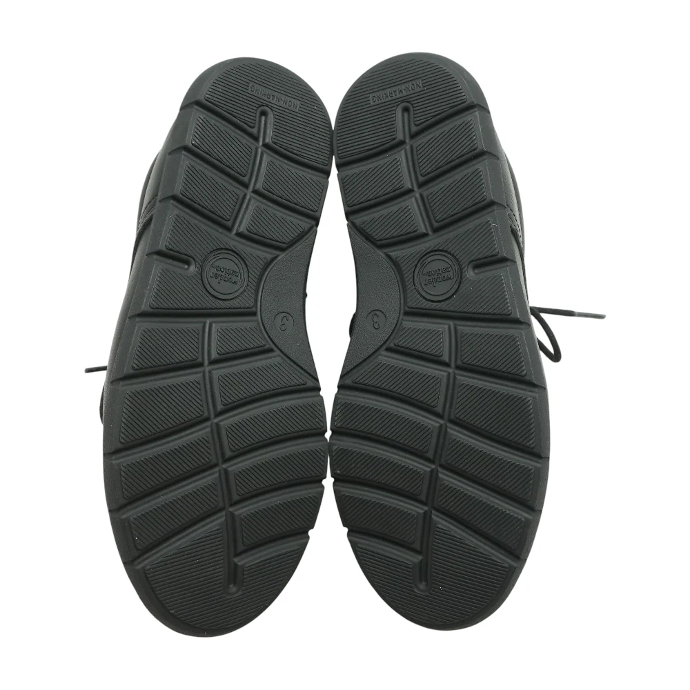 Black Casual Shoes Shoes - Image 3