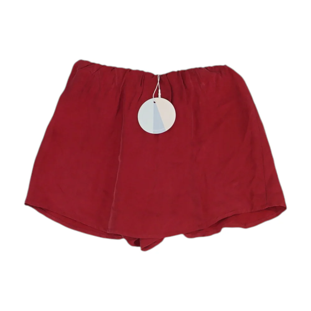 Red Skort - Image 2