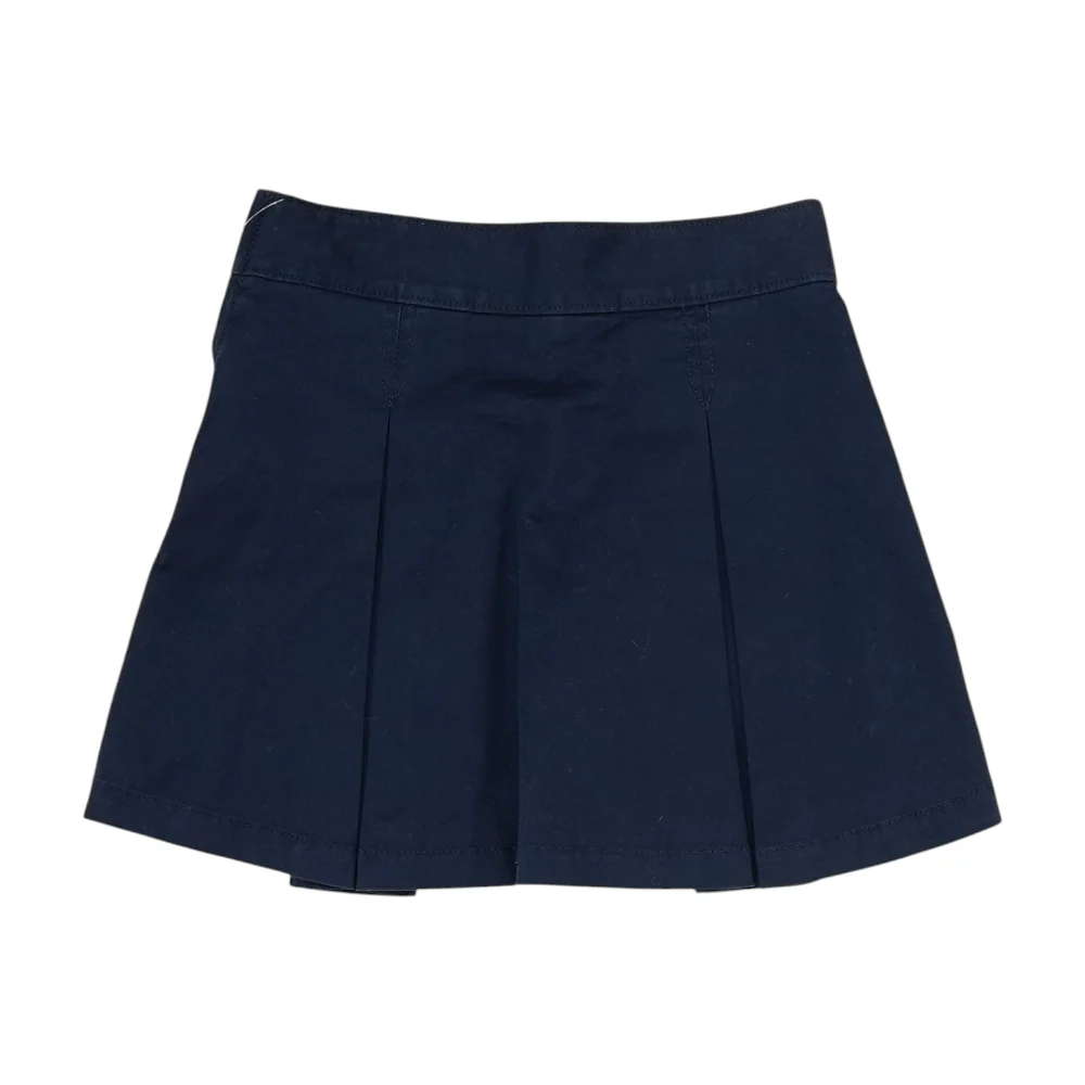 Navy Skort - Image 2