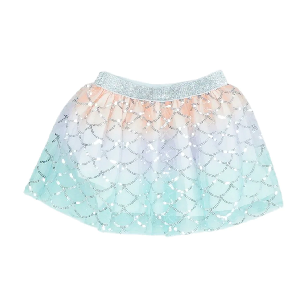 Multi Print Skirt - Image 2