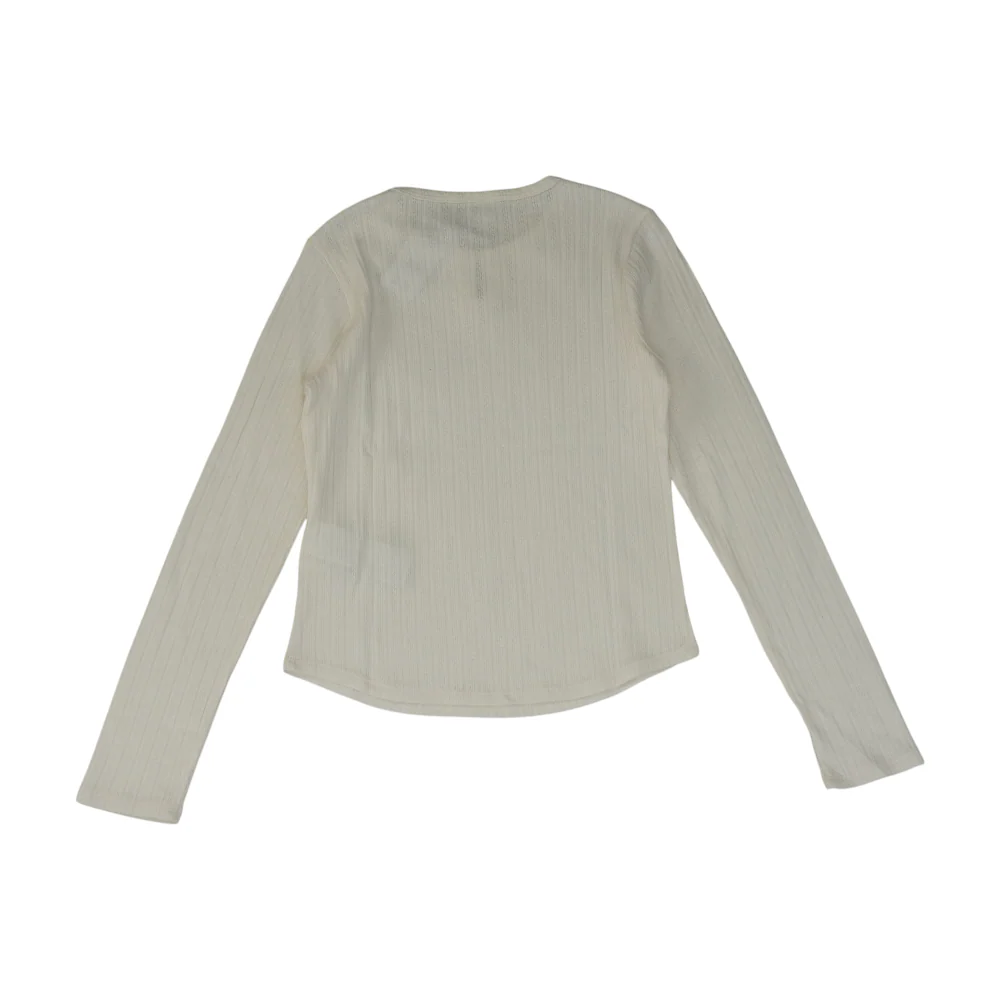 White T-Shirt - Image 2