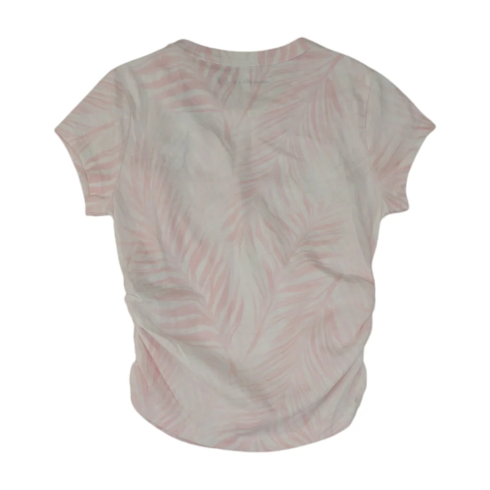 Pink Graphic T-Shirt - Image 2