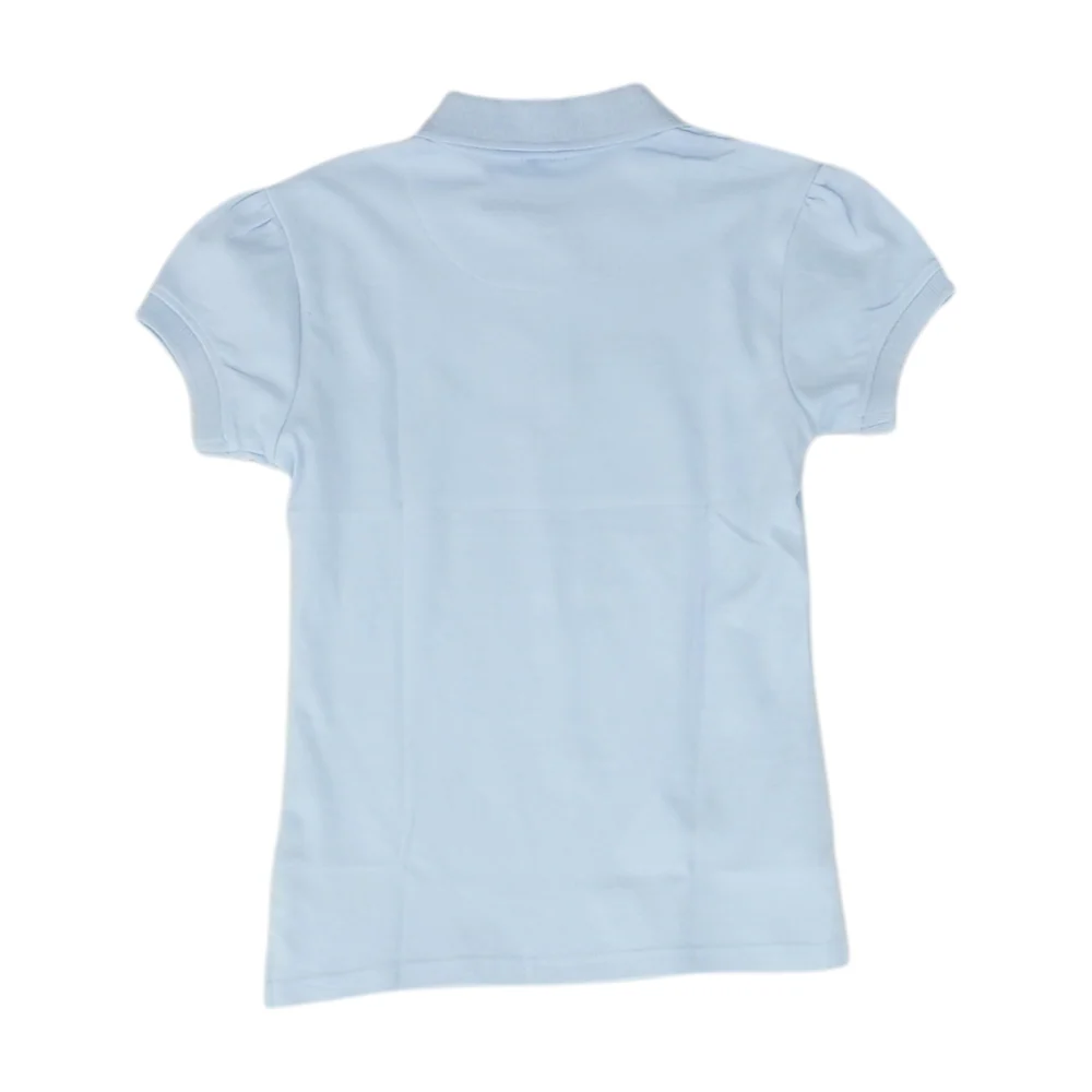 Blue Blouse - Image 2