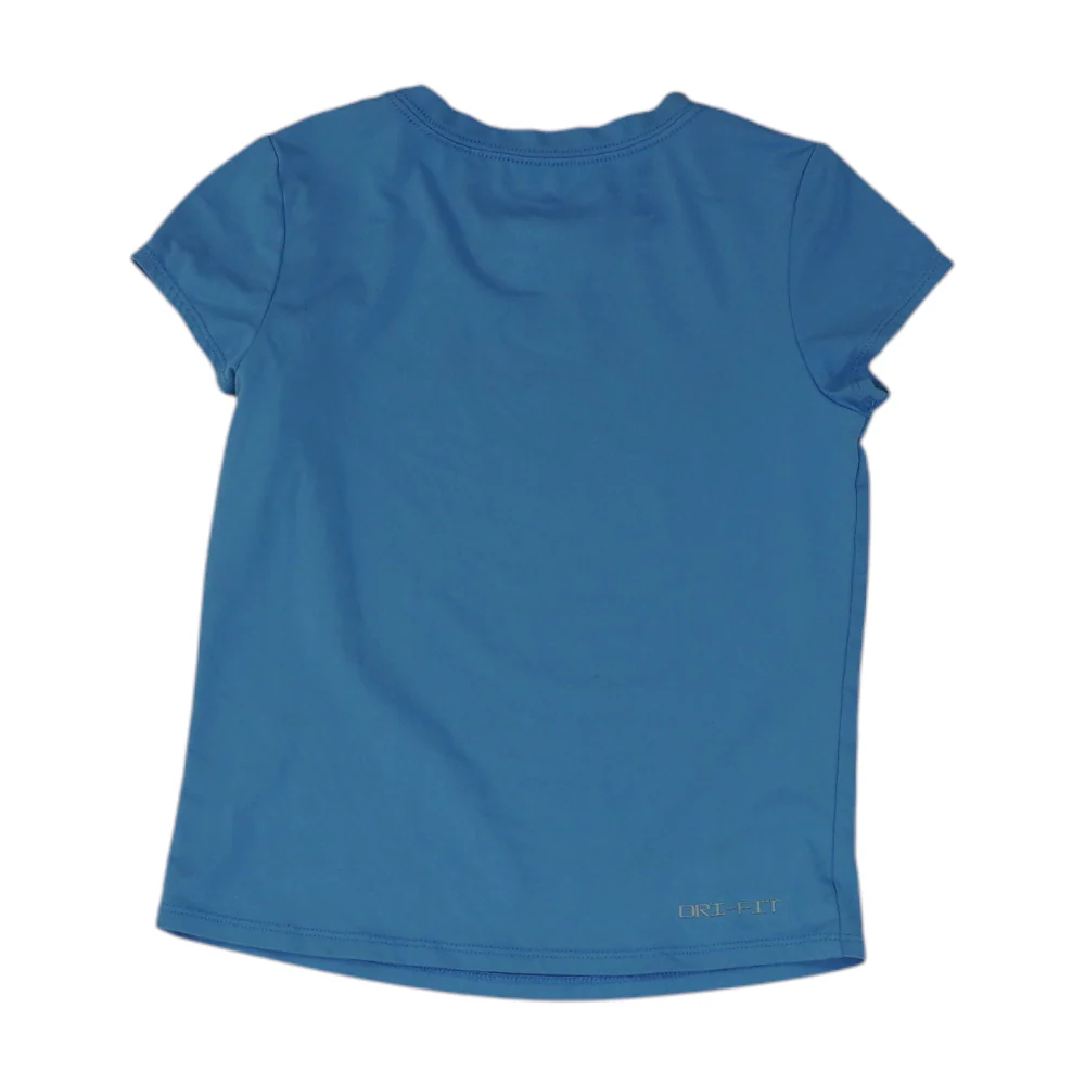 Blue T-Shirt - Image 2