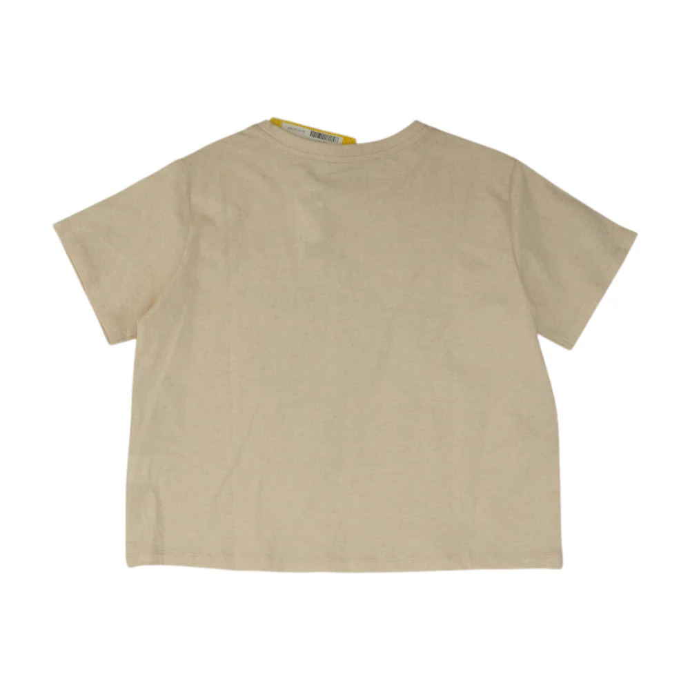 Khaki T-Shirt - Image 2