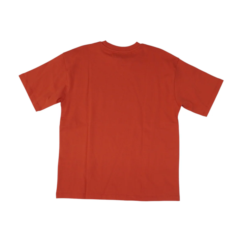 Red T-Shirt - Image 2