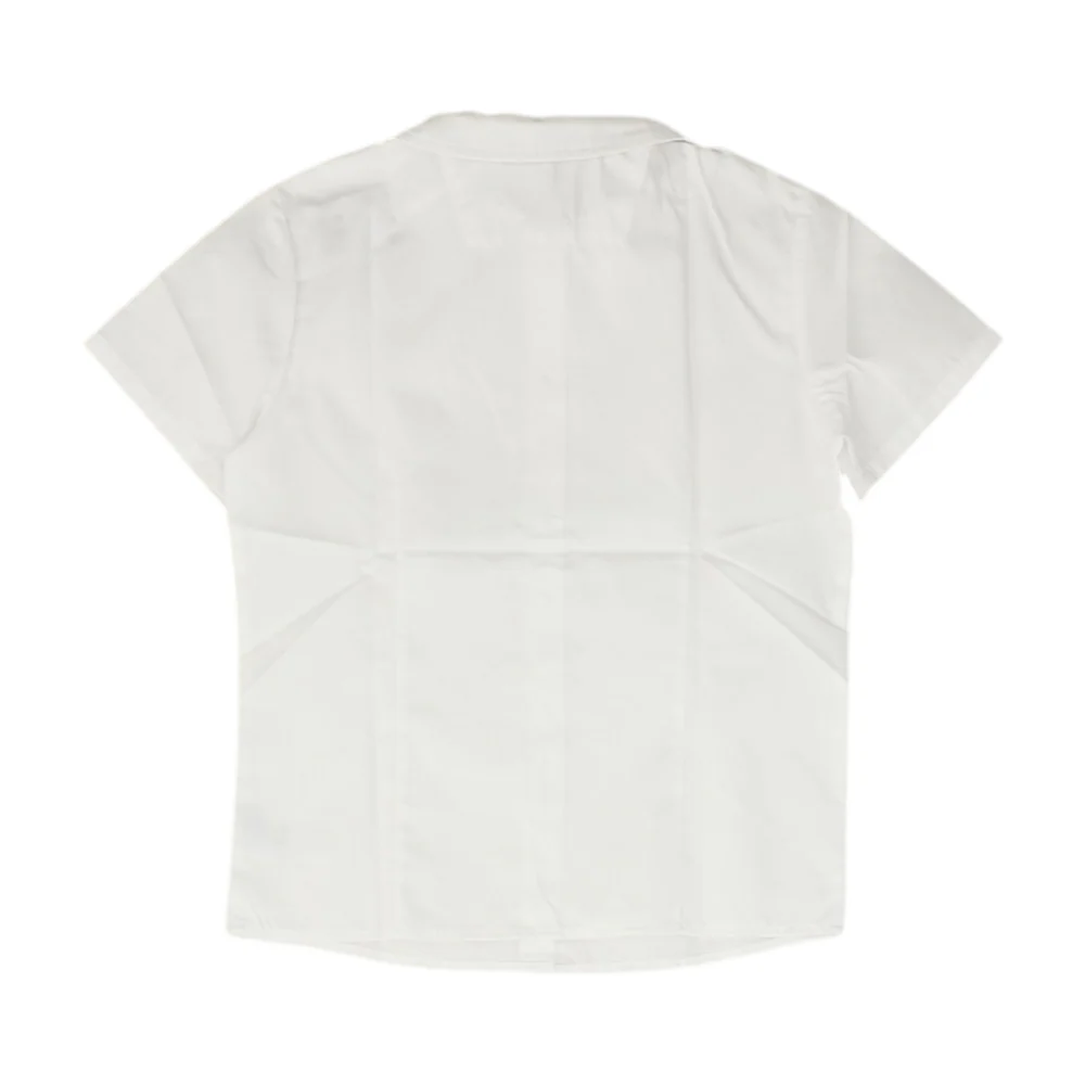 White Blouse - Image 2