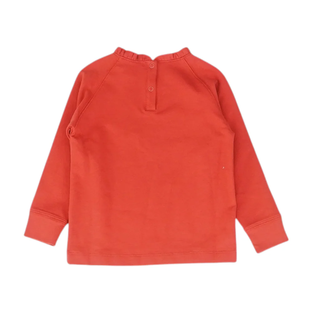 Red Blouse - Image 2