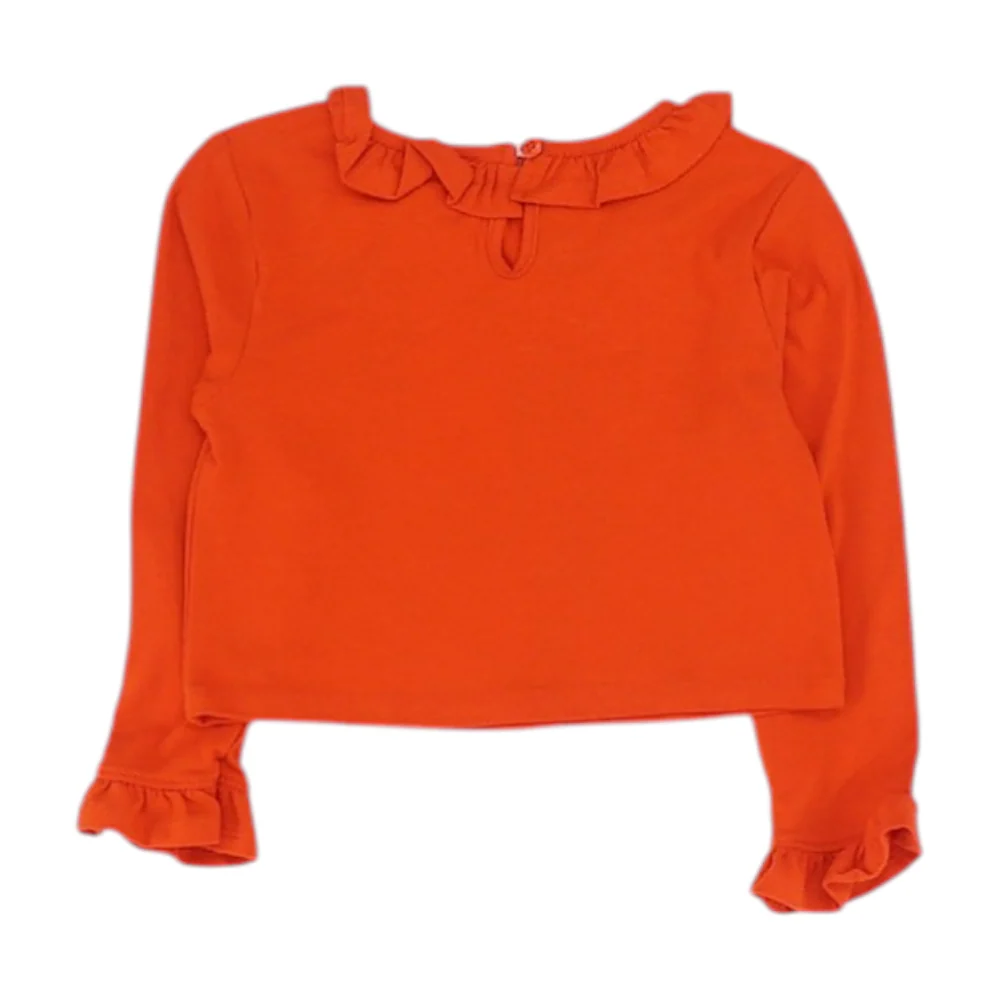Red T-Shirt - Image 2