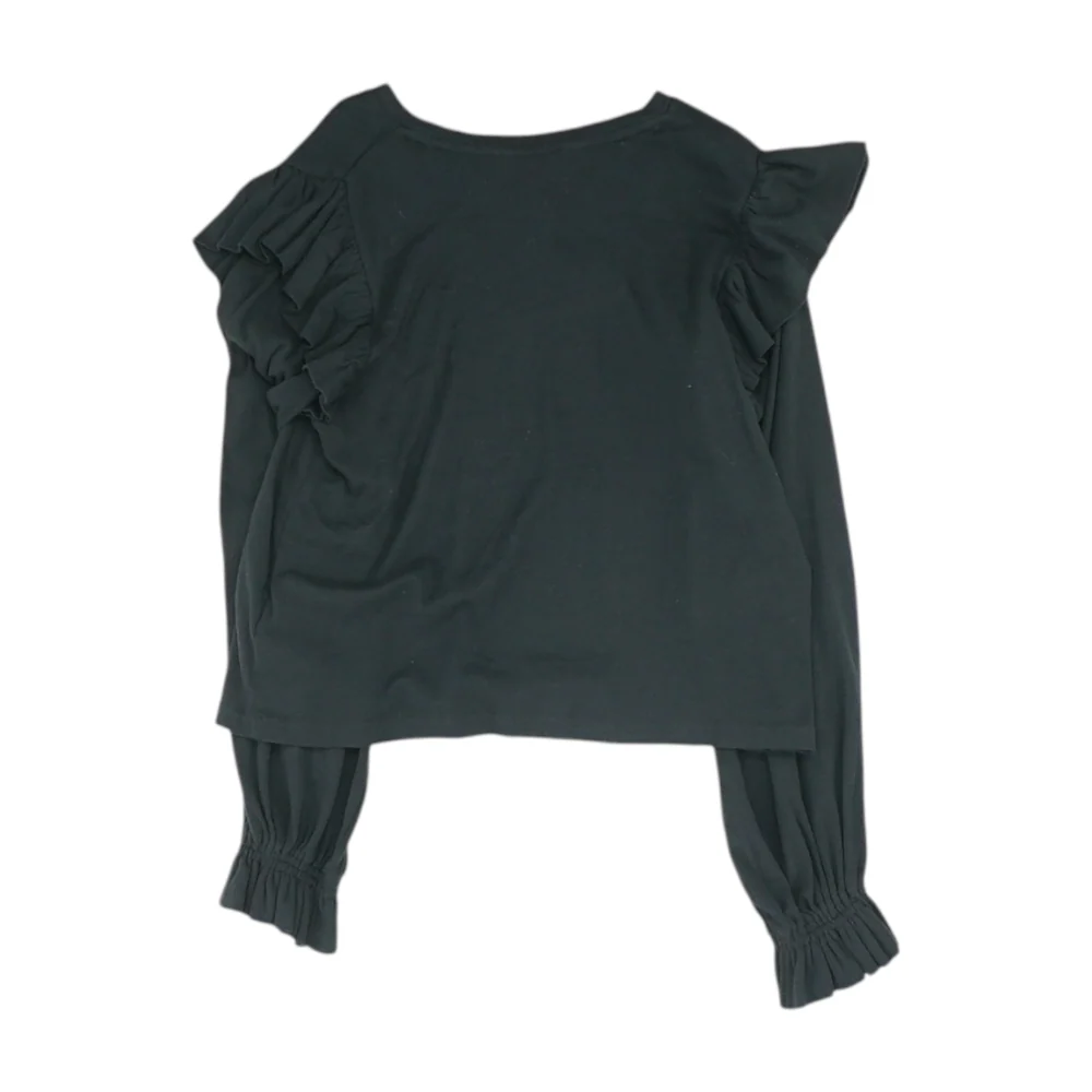 Black Blouse - Image 2