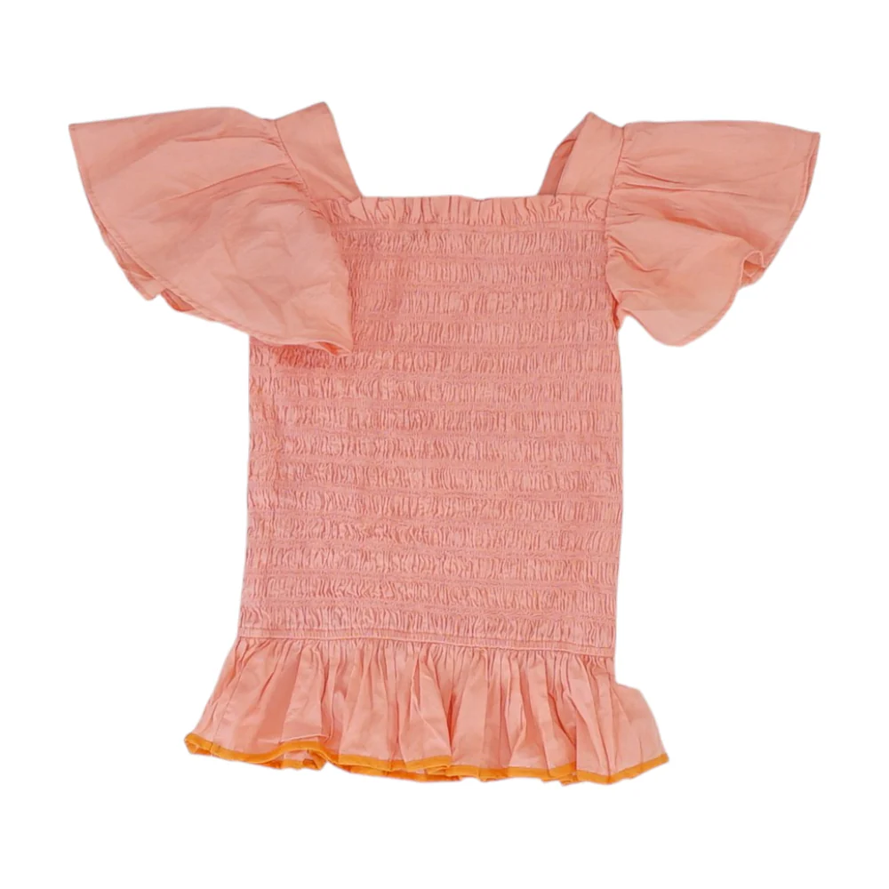 Pink Blouse - Image 2