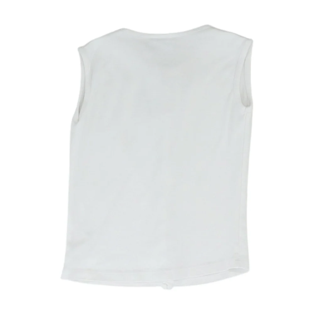 White Blouse - Image 2