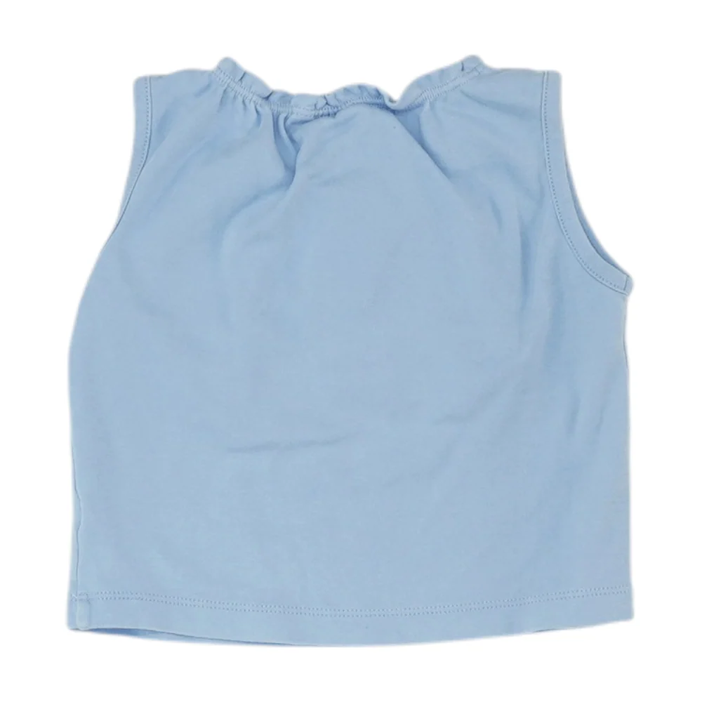 Blue Blouse - Image 2