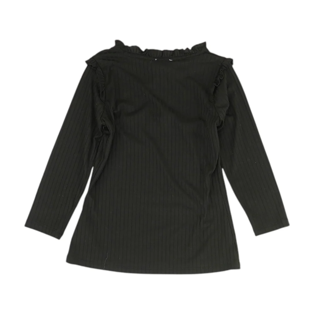 Black Blouse - Image 2